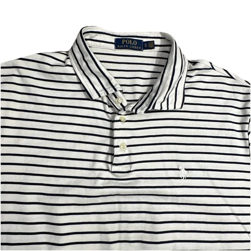 Ralph Lauren this polo
